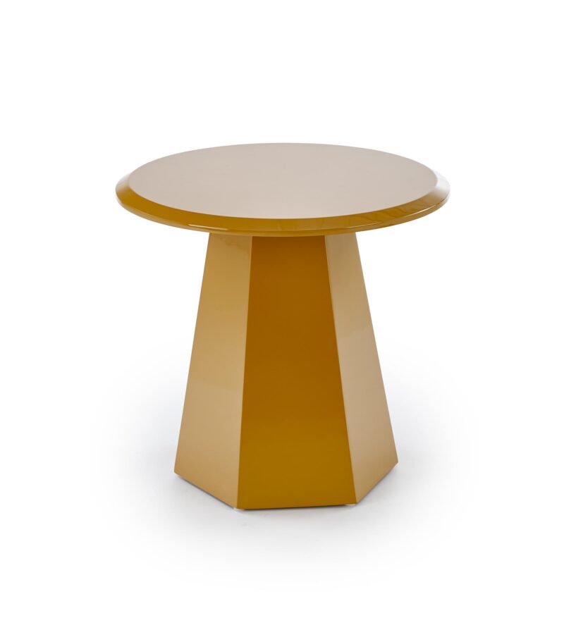 Kohvilaud ZARON, sinep