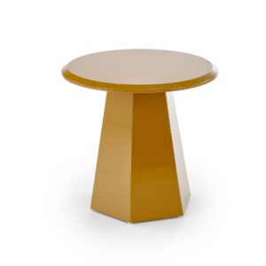 Kohvilaud ZARON, sinep