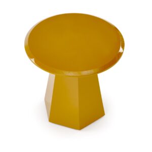 Kohvilaud ZARON, sinep