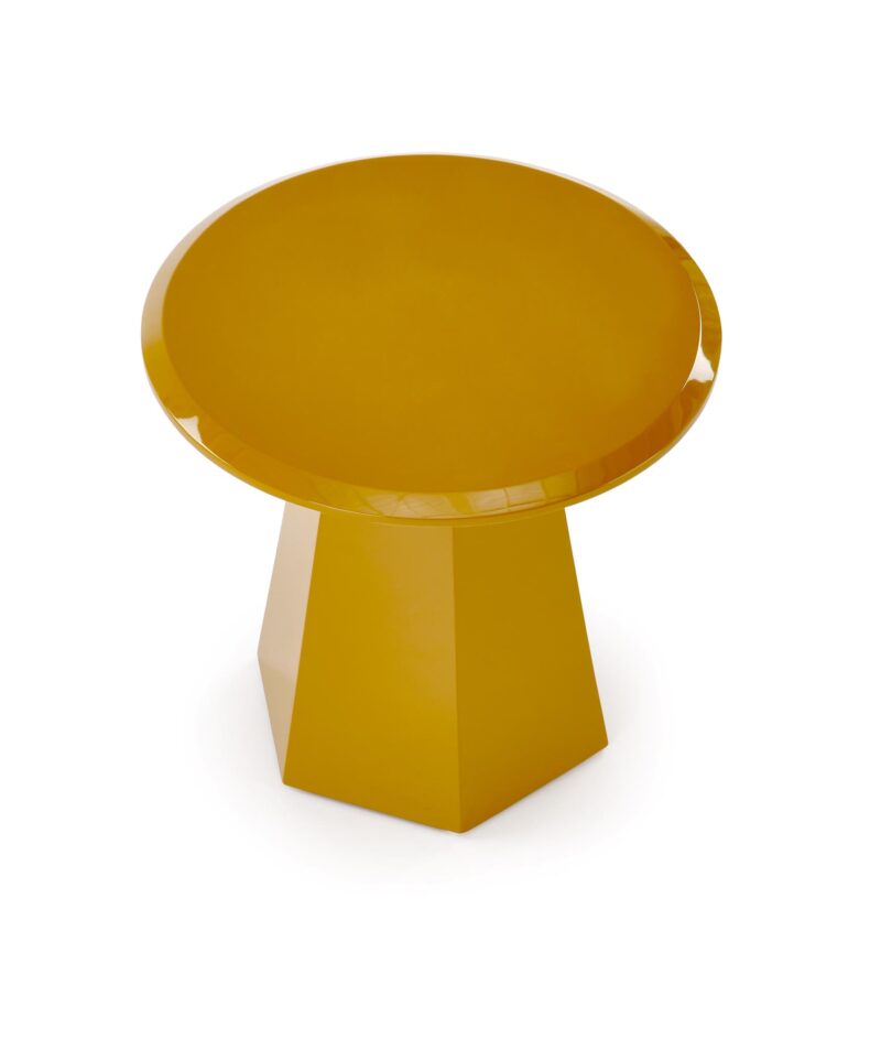 Kohvilaud ZARON, sinep