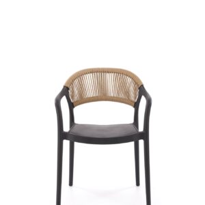 Tool ELERI, must / naturaalne