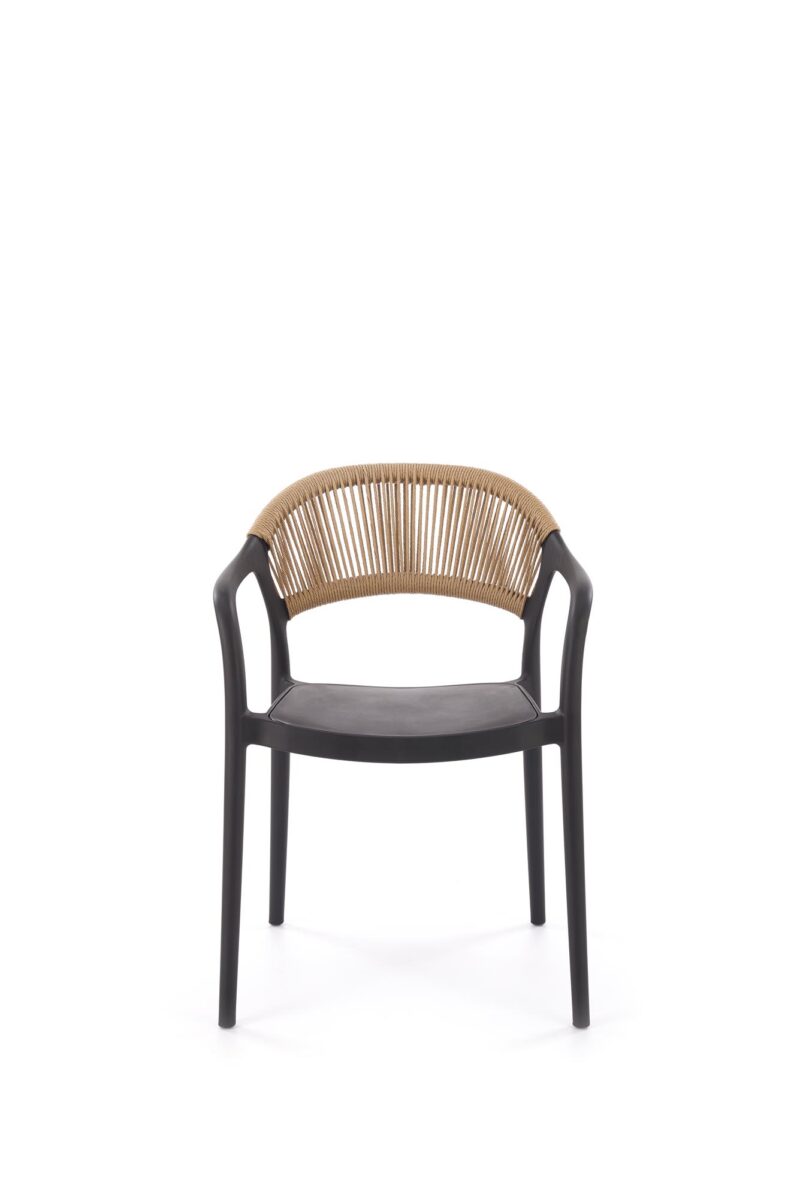 Tool ELERI, must / naturaalne