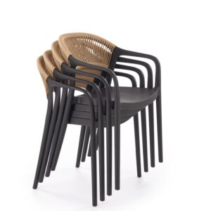 Tool ELERI, must / naturaalne