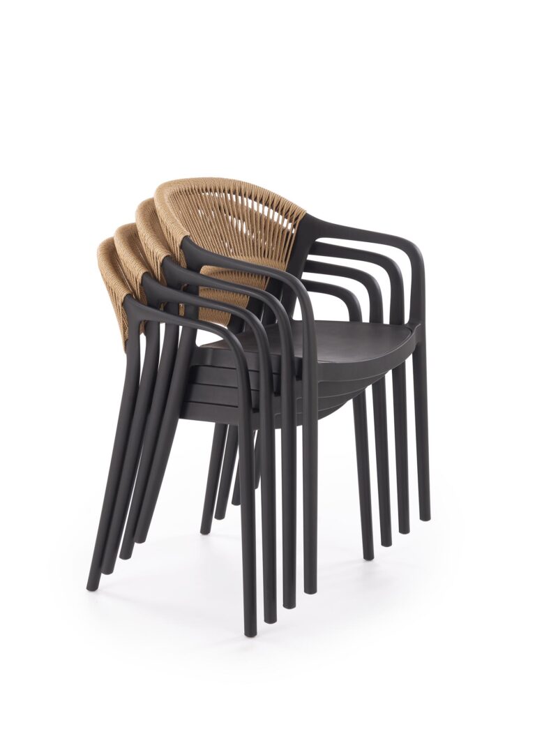 Tool ELERI, must / naturaalne