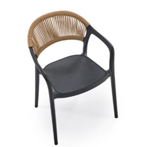 Tool ELERI, must / naturaalne