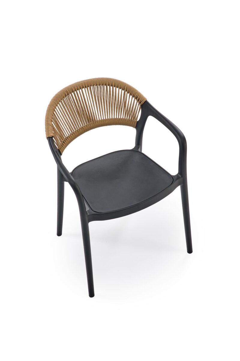 Tool ELERI, must / naturaalne