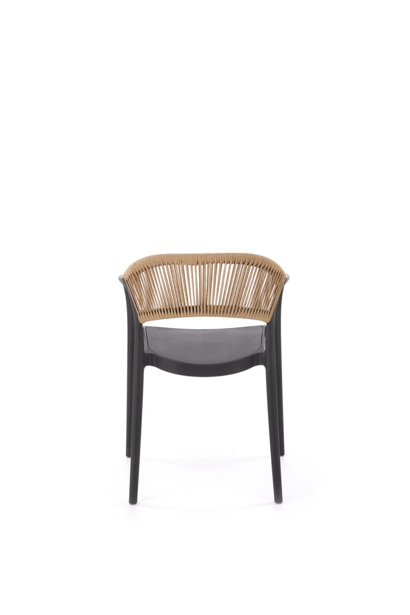 Tool ELERI, must / naturaalne