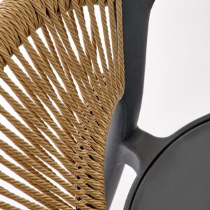 Tool ELERI, must / naturaalne