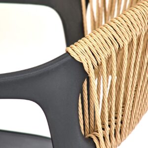 Tool ELERI, must / naturaalne