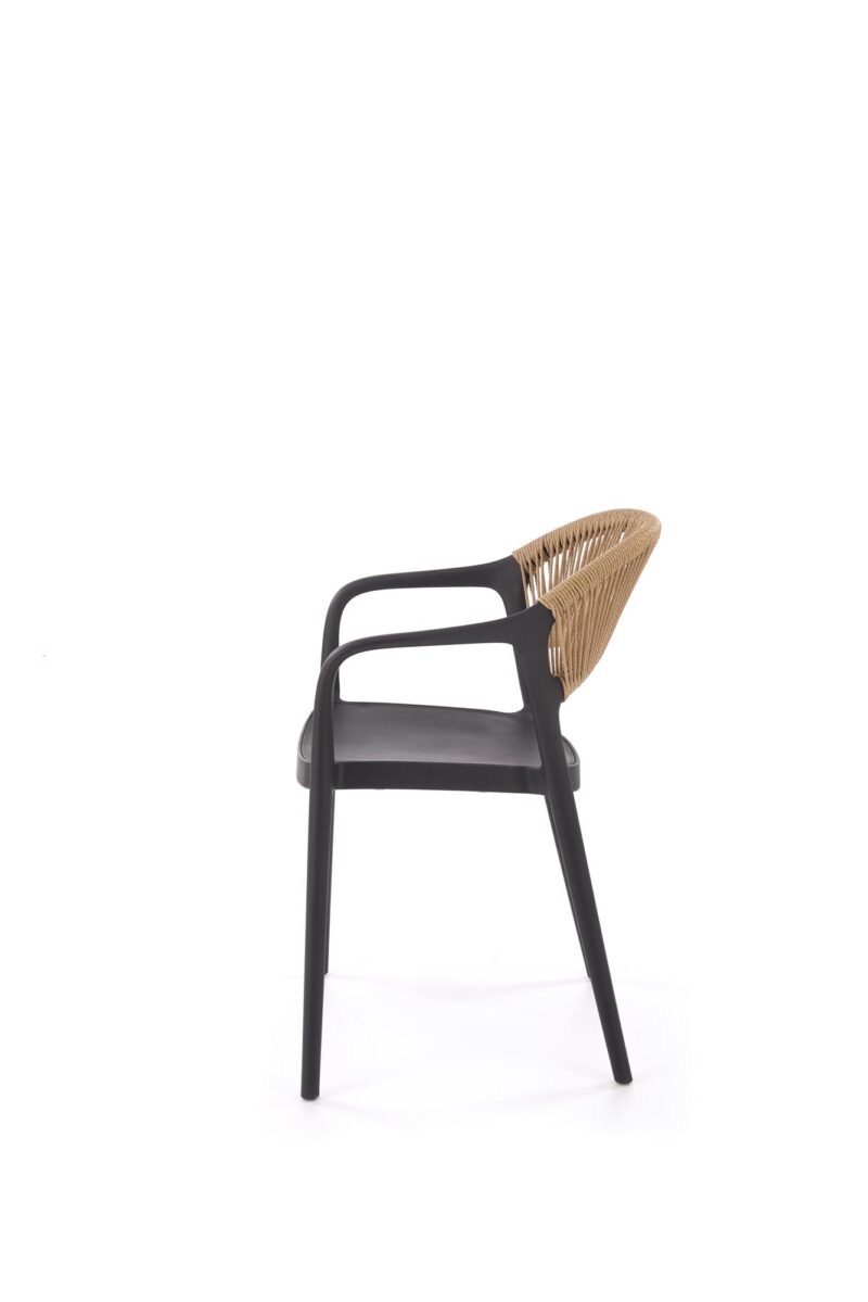 Tool ELERI, must / naturaalne