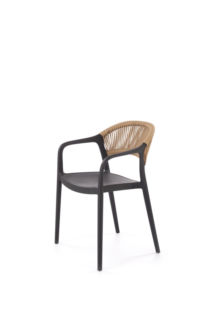 Tool ELERI, must / naturaalne