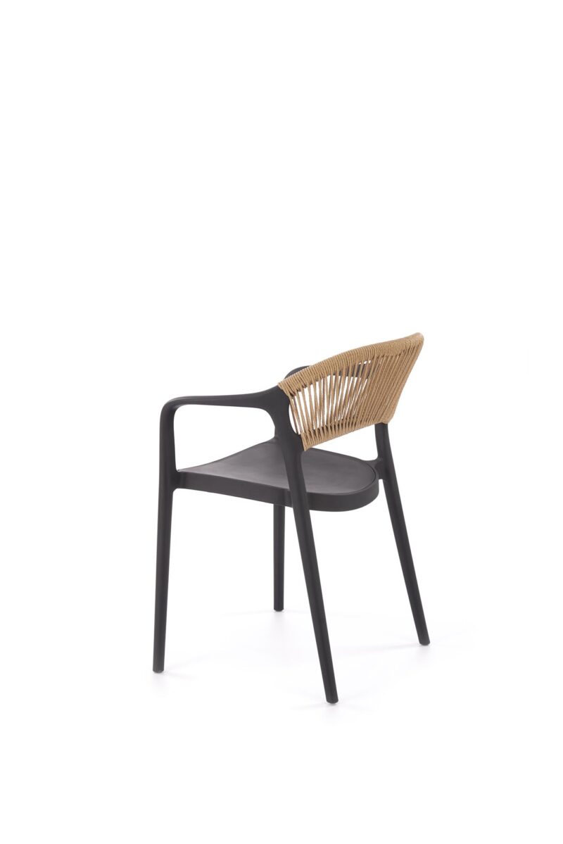 Tool ELERI, must / naturaalne