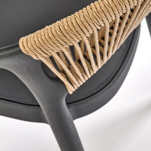 Tool ELERI, must / naturaalne