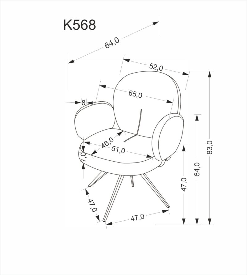 Tool KIIRA, hallikas
