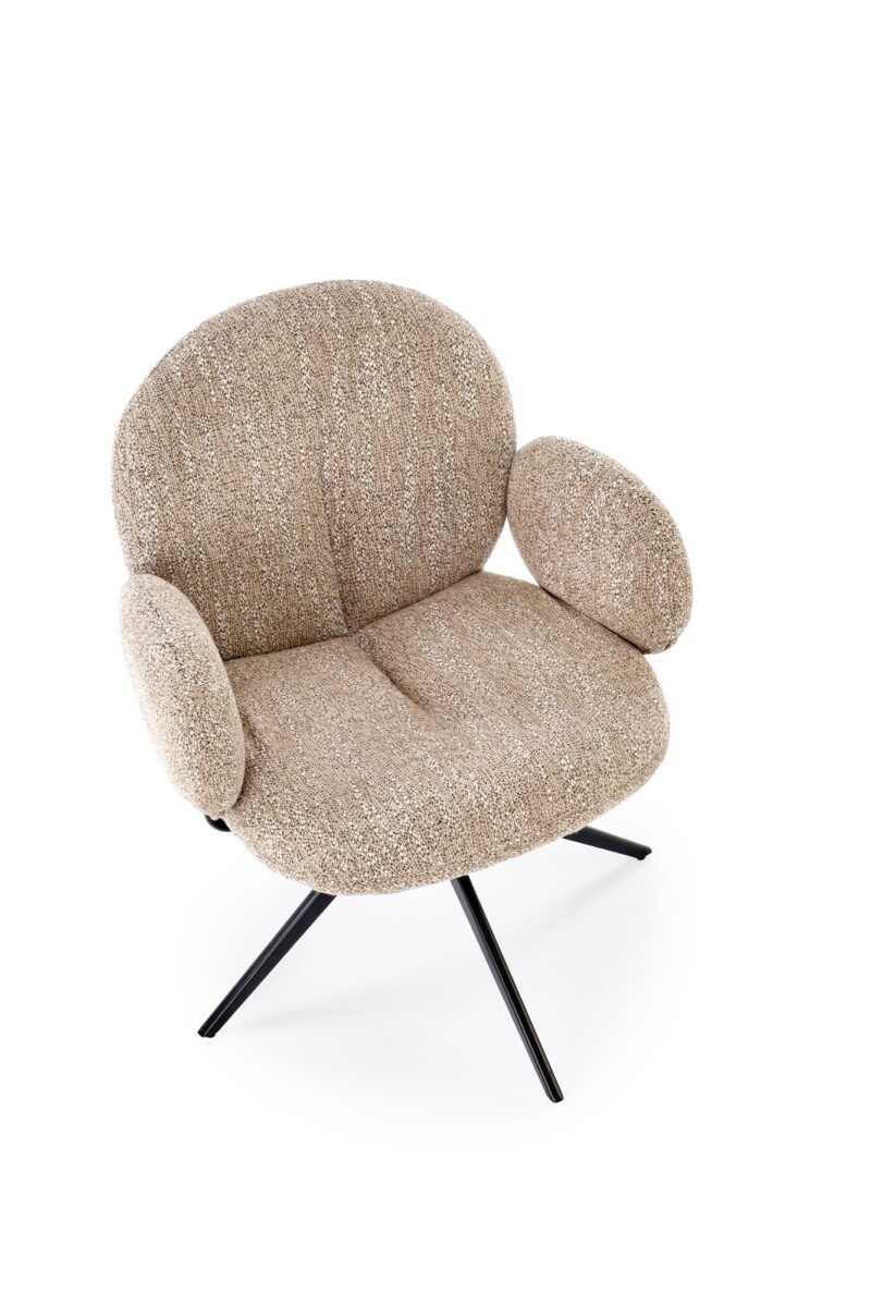 Tool VESTA, tume beež