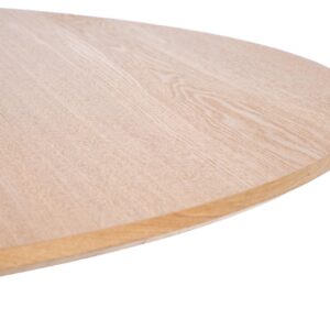 5905248136267_2 Pikendatav söögilaud LORVEN, naturaalne / must