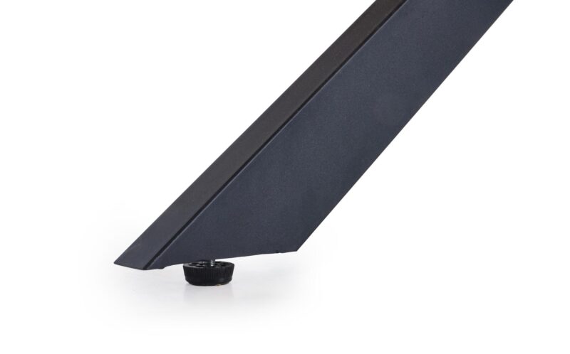 5905248136267_3 Pikendatav söögilaud LORVEN, naturaalne / must