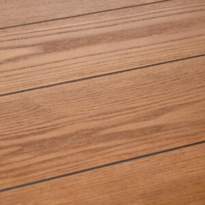 5905248136281_10 Ümmargune Söögilaud ALDORIA, pähkel / must