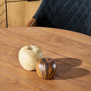 Stacked from 15 images. Method=B (R=8,S=4) Ümmargune Söögilaud ALDORIA, pähkel / must