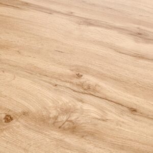 Söögilaua Komplekt DICKY, laud + 4 tooli / naturaalne / must / hall