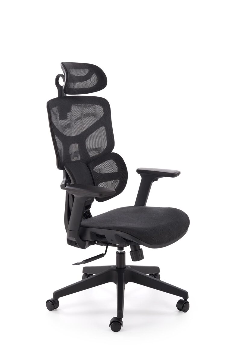 Kontoritool VAYDEN, must