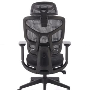 Kontoritool VAYDEN, must