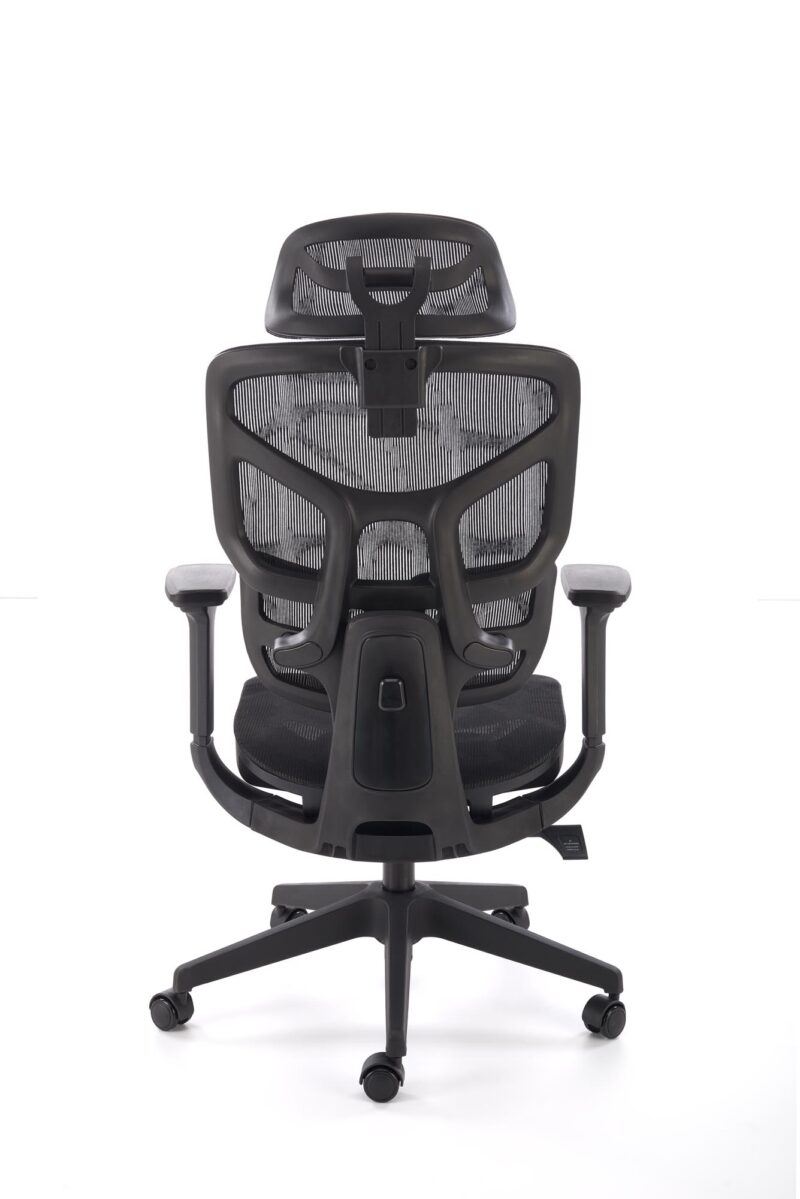 Kontoritool VAYDEN, must