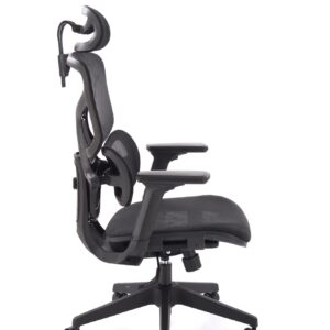 Kontoritool VAYDEN, must