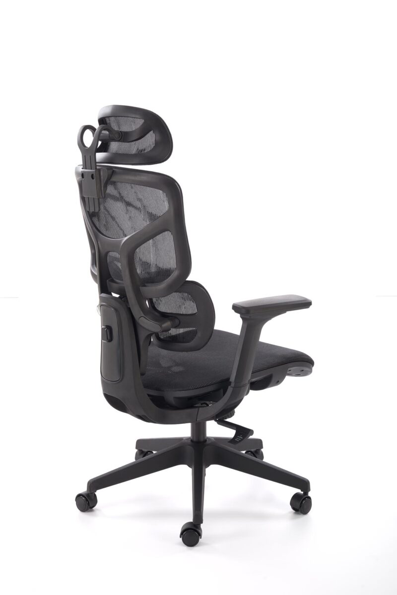 Kontoritool VAYDEN, must