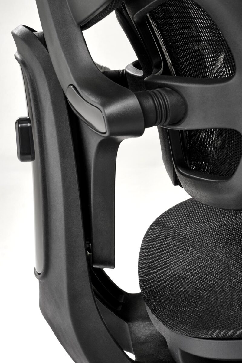 Kontoritool VAYDEN, must