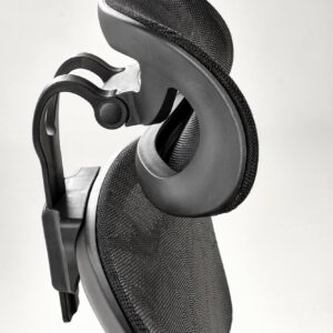 Kontoritool VAYDEN, must