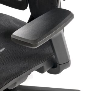 Kontoritool VAYDEN, must