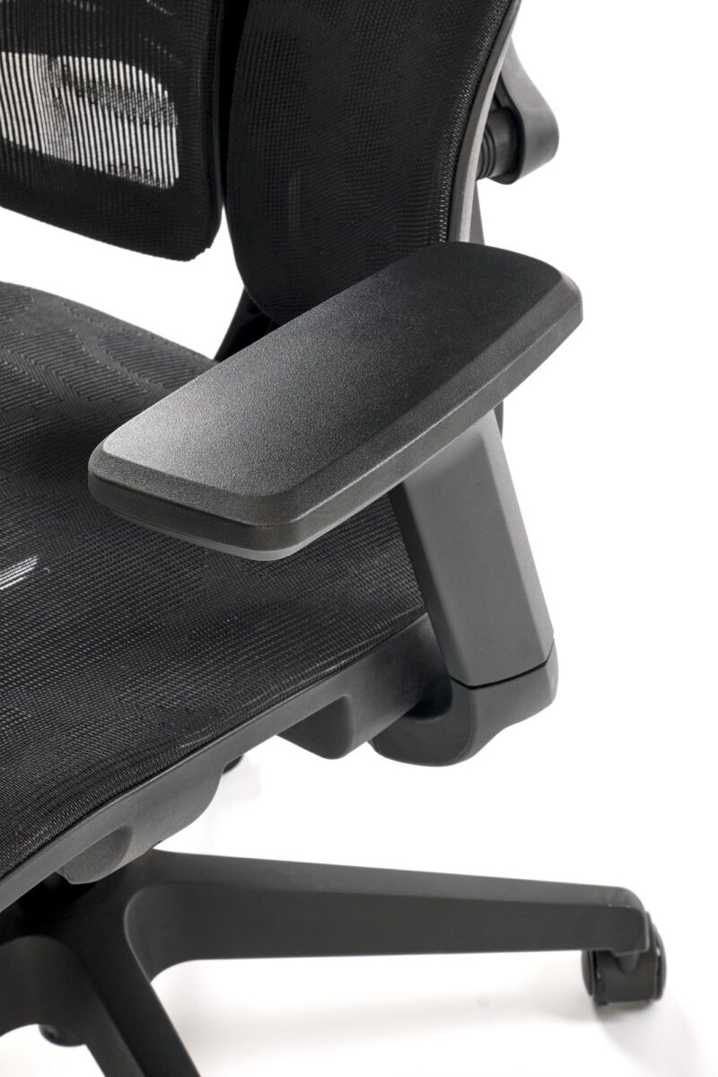 Kontoritool VAYDEN, must