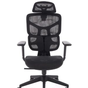 Kontoritool VAYDEN, must