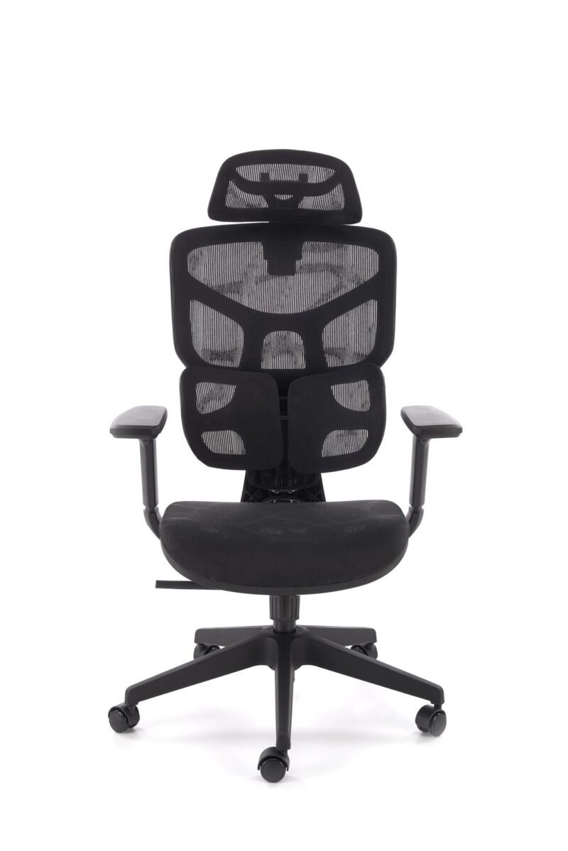 Kontoritool VAYDEN, must