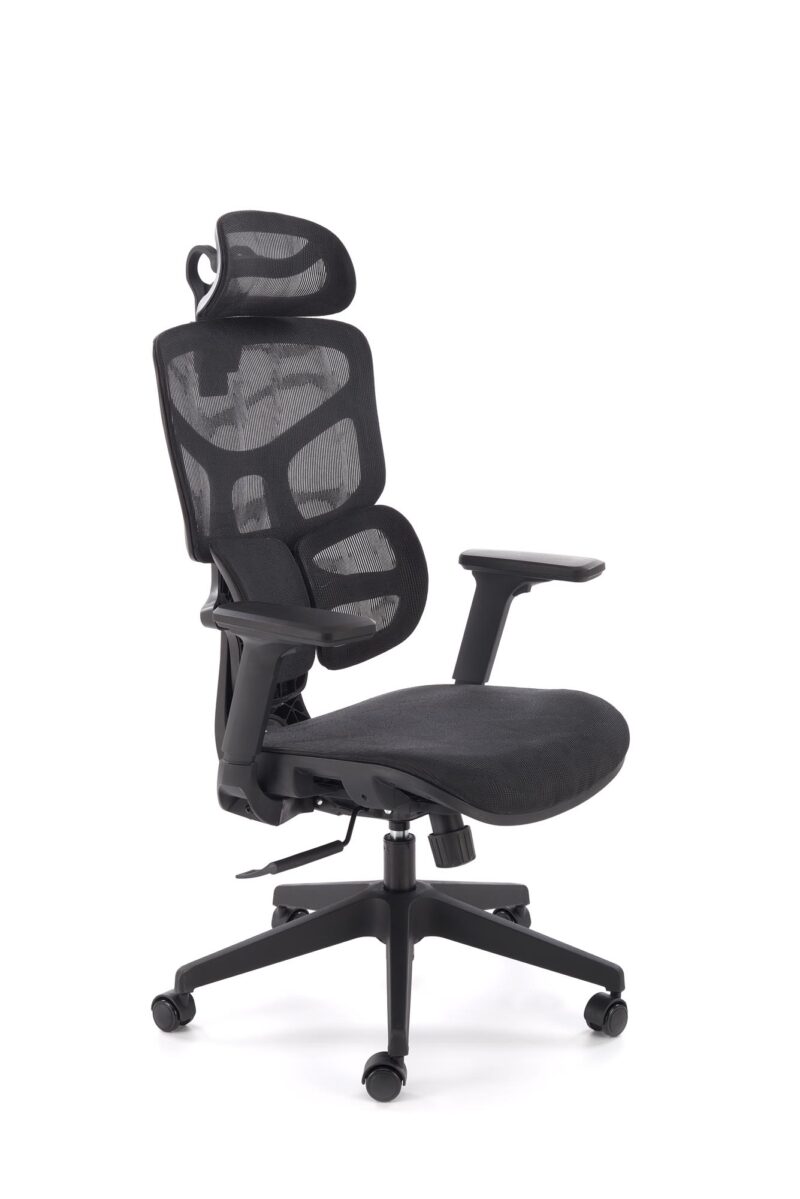 Kontoritool VAYDEN, must