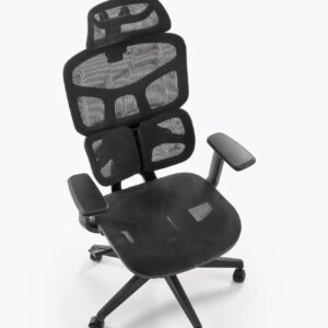 Kontoritool VAYDEN, must