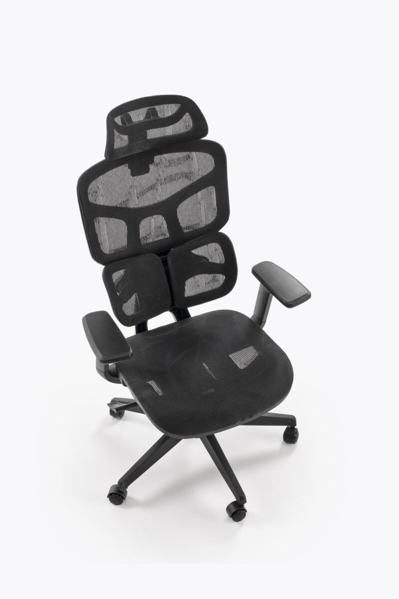 Kontoritool VAYDEN, must