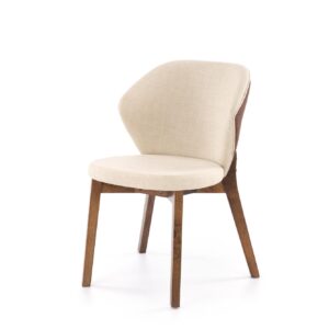 Tool BOSTONIA, pähklipuu / pruun / beež