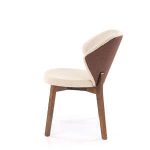 Tool BOSTONIA, pähklipuu / pruun / beež