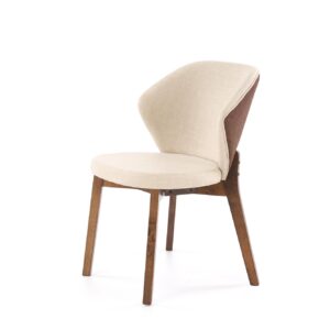 Tool BOSTONIA, pähklipuu / pruun / beež