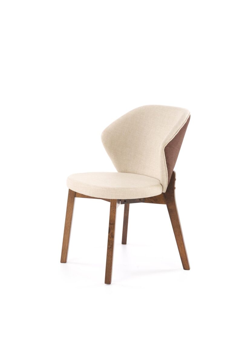 Tool BOSTONIA, pähklipuu / pruun / beež