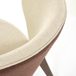 Tool BOSTONIA, pähklipuu / pruun / beež