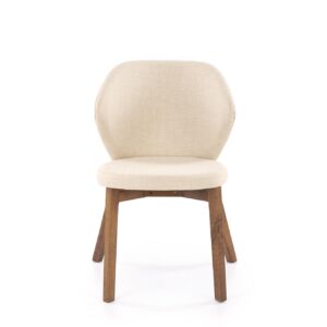 Tool BOSTONIA, pähklipuu / pruun / beež