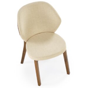 Tool BOSTONIA, pähklipuu / pruun / beež