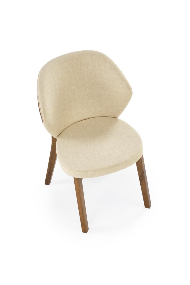 Tool BOSTONIA, pähklipuu / pruun / beež