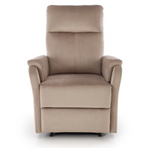 Tugitool CROKUS elektriline recliner, beež