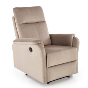 Tugitool CROKUS elektriline recliner, beež