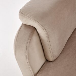 Tugitool CROKUS elektriline recliner, beež