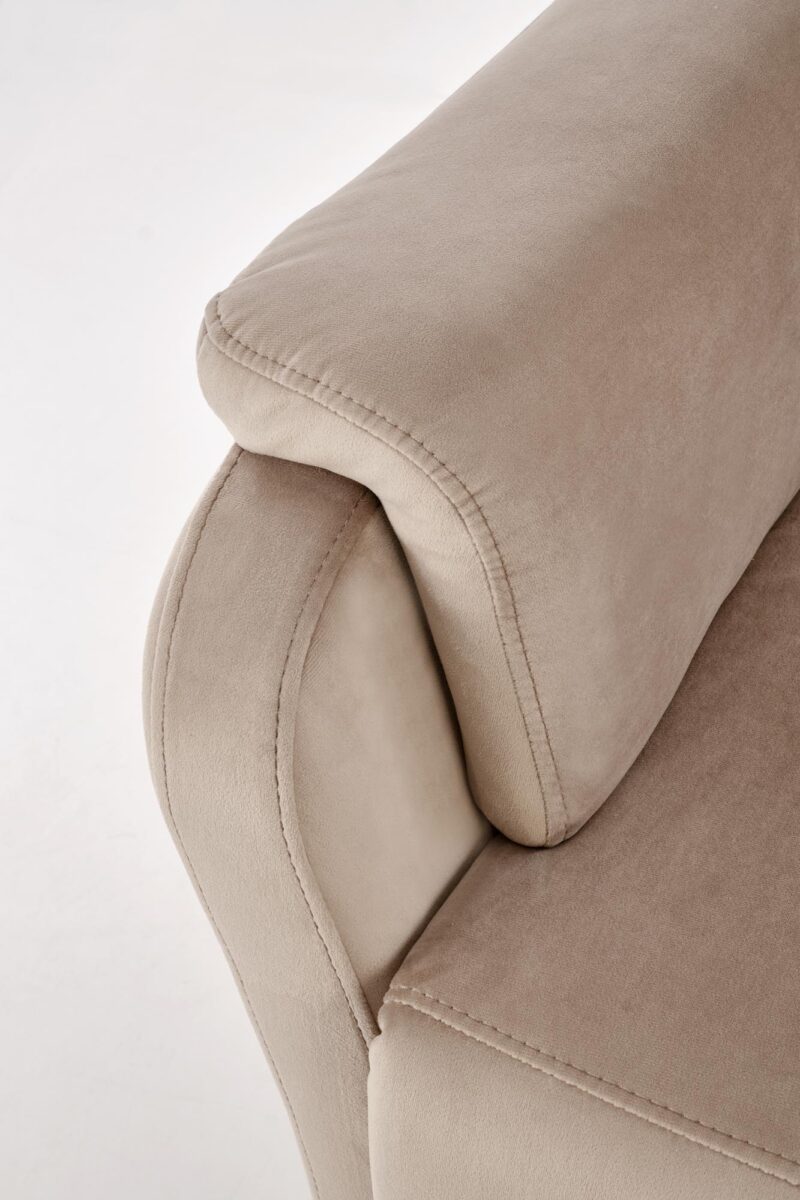 Tugitool CROKUS elektriline recliner, beež